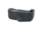 Fujifilm VG-GFX1 Vertical Battery Grip