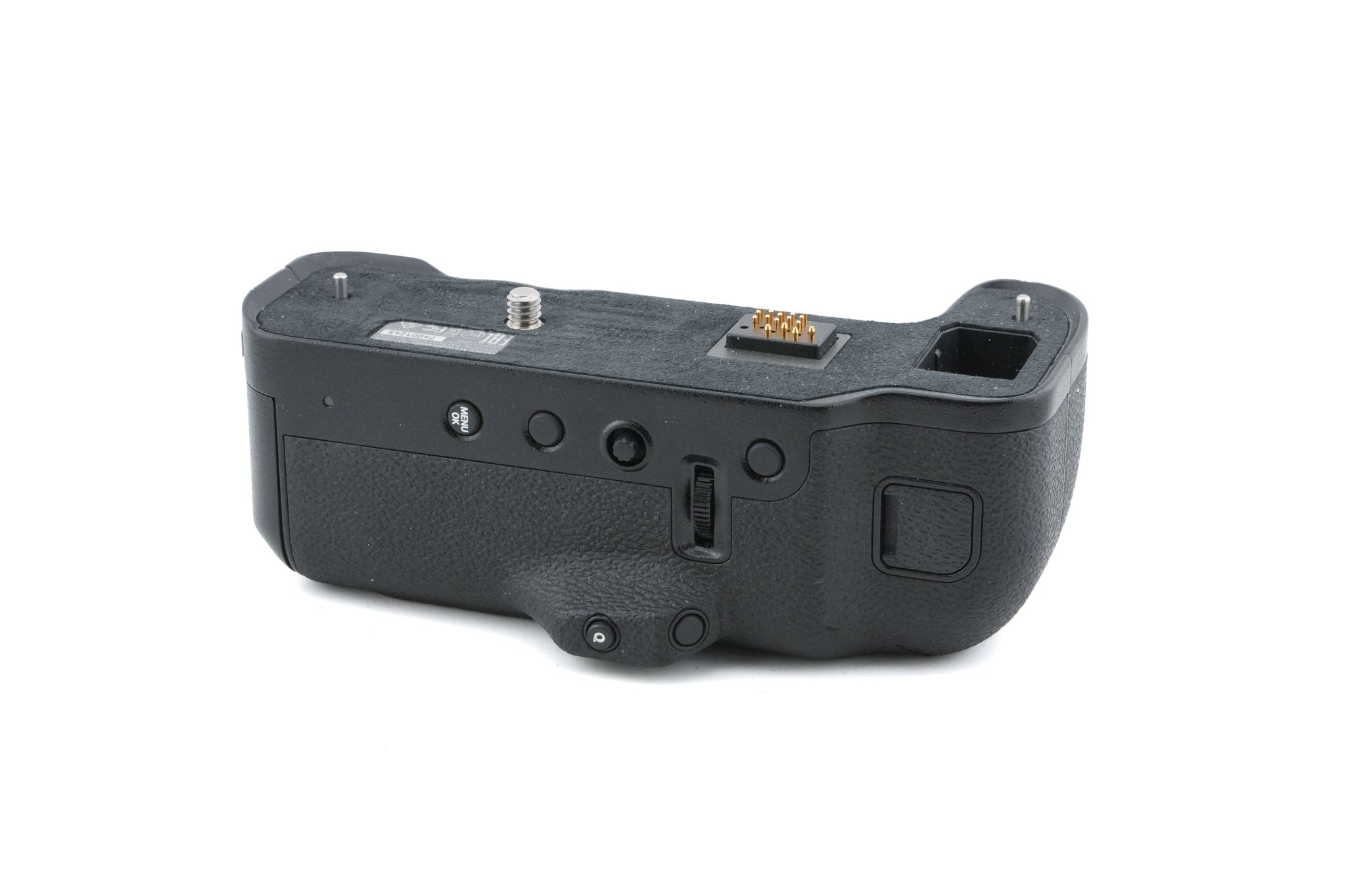 Fujifilm VG-GFX1 Vertical Battery Grip