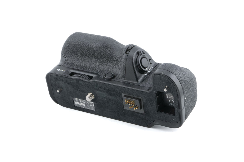 Fujifilm VG-GFX1 Vertical Battery Grip