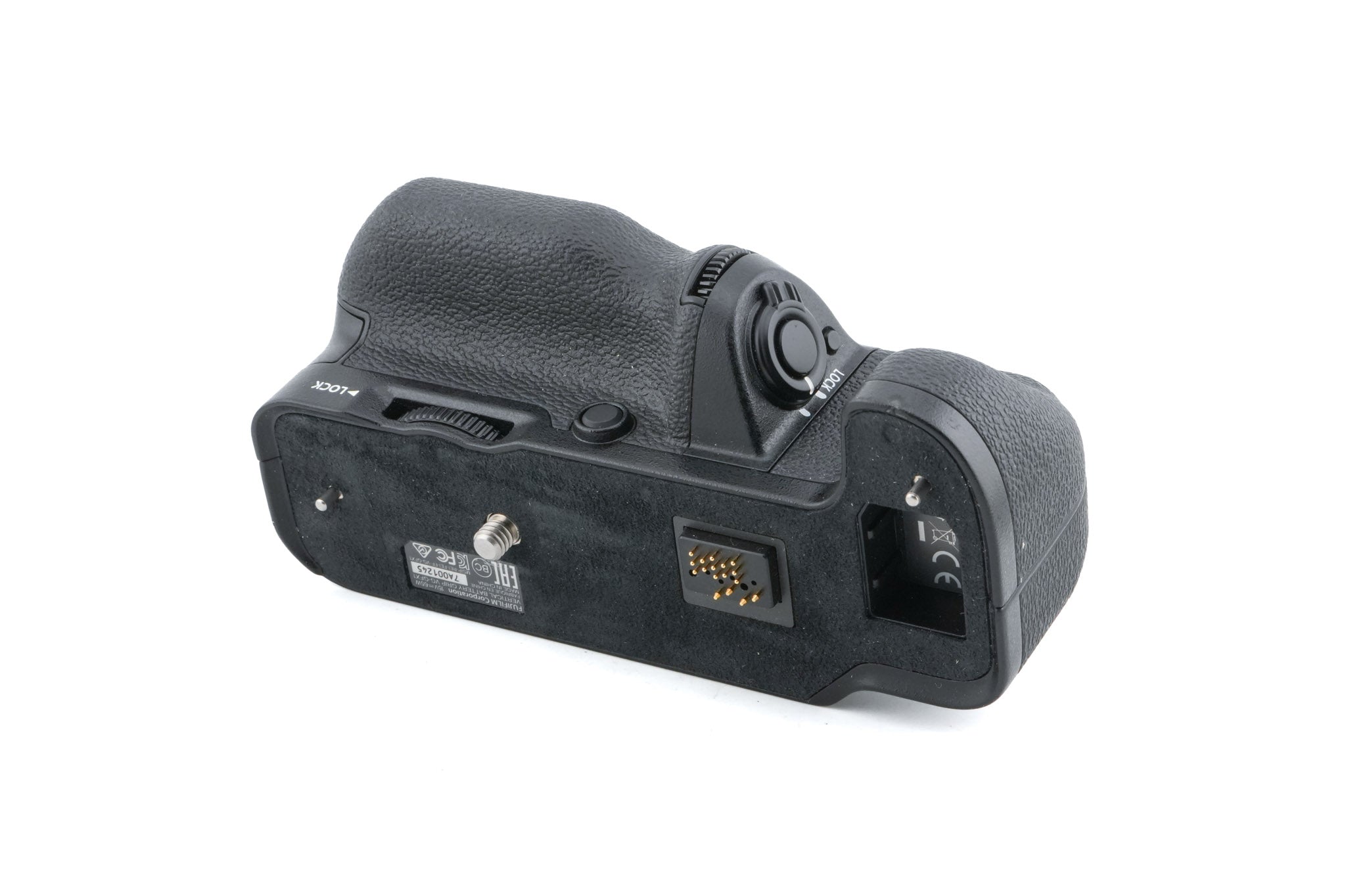 Fujifilm VG-GFX1 Vertical Battery Grip