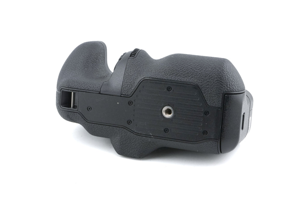 Fujifilm VG-GFX1 Vertical Battery Grip