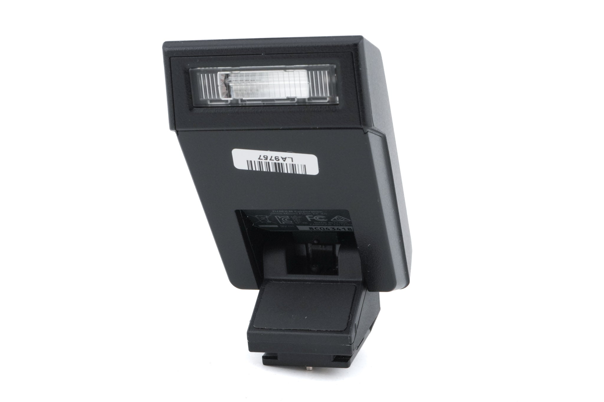 Fujifilm EF-X8 Flash