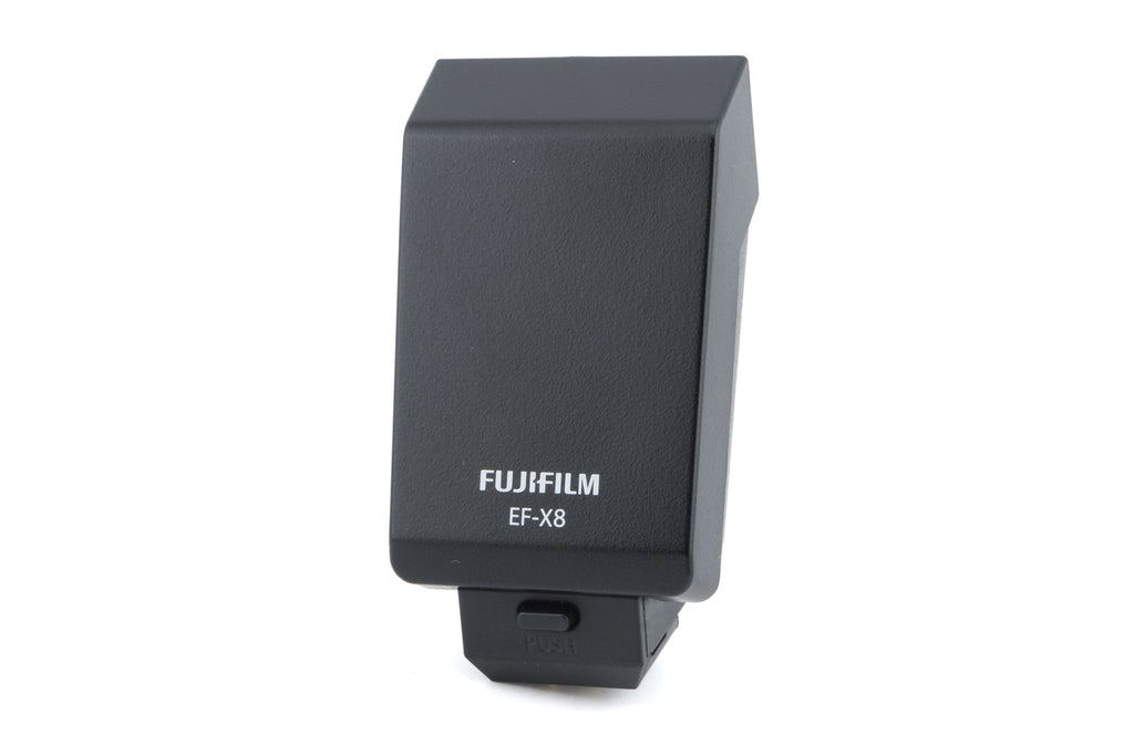 Fujifilm EF-X8 Flash