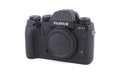 Fujifilm X-T1