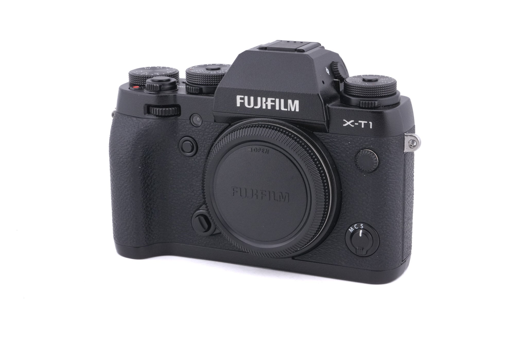 Fujifilm X-T1