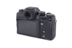 Fujifilm X-T1