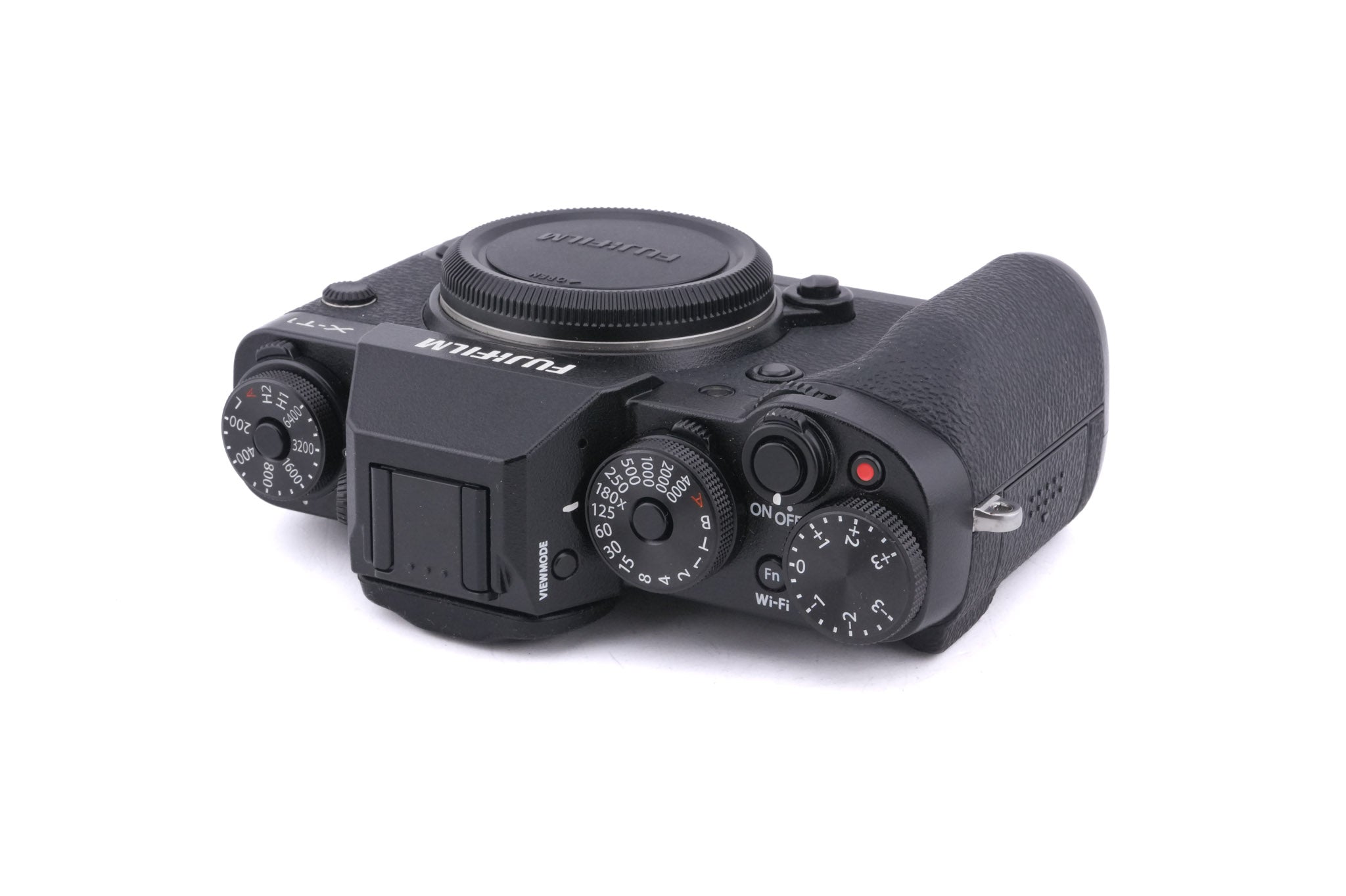 Fujifilm X-T1