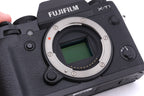 Fujifilm X-T1