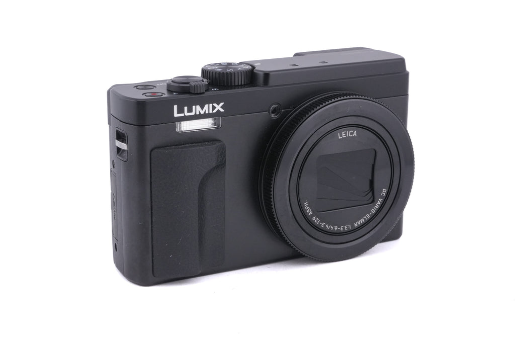 Panasonic Lumix DC-TZ95