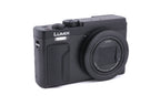 Panasonic Lumix DC-TZ95