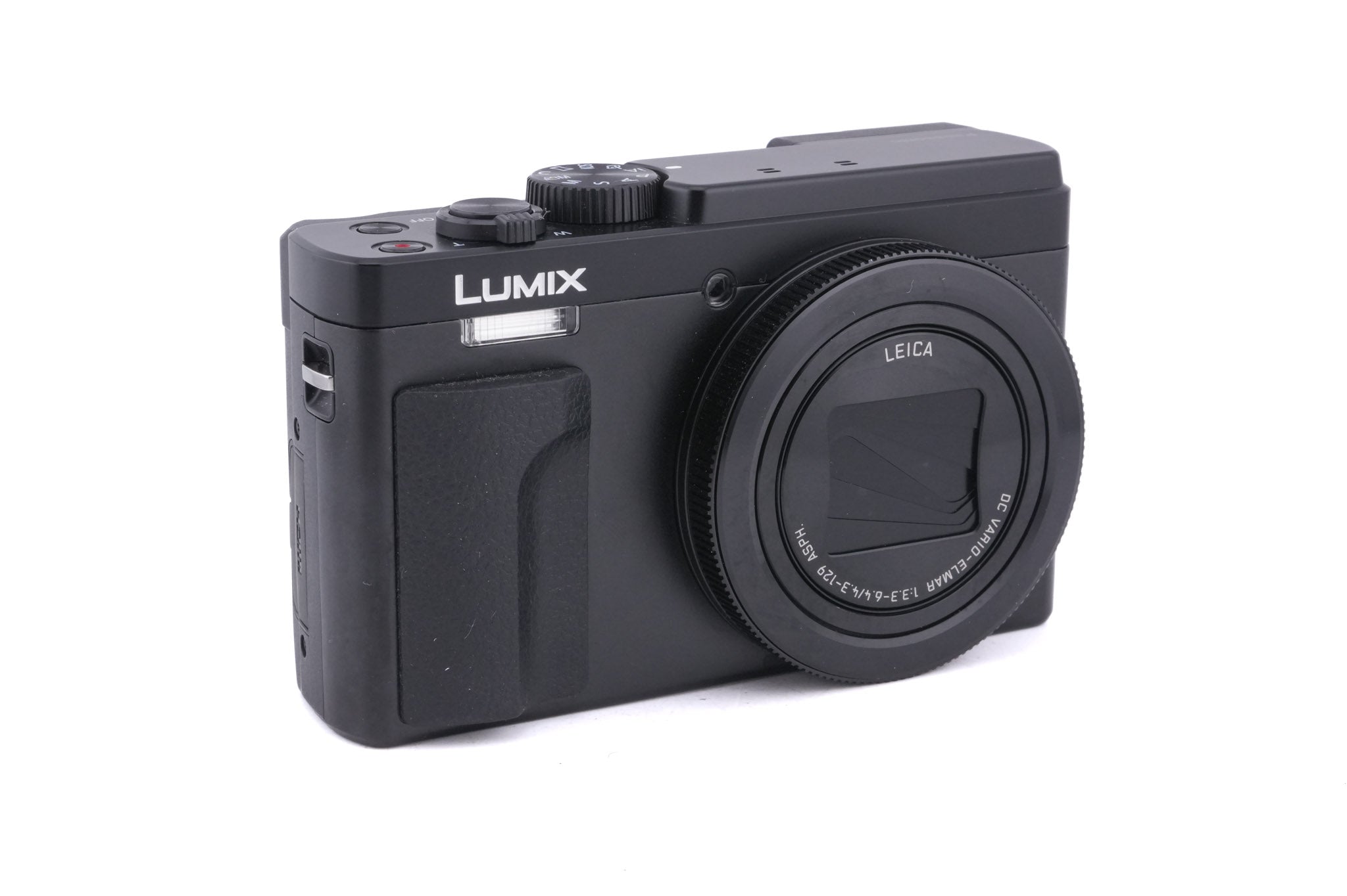 Panasonic Lumix DC-TZ95
