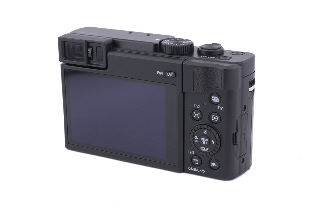 Panasonic Lumix DC-TZ95