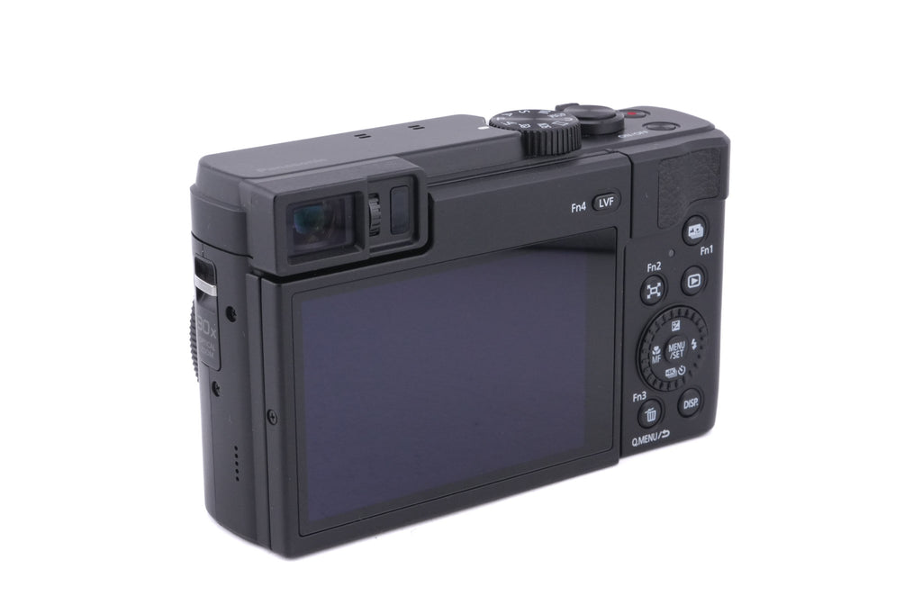 Panasonic Lumix DC-TZ95
