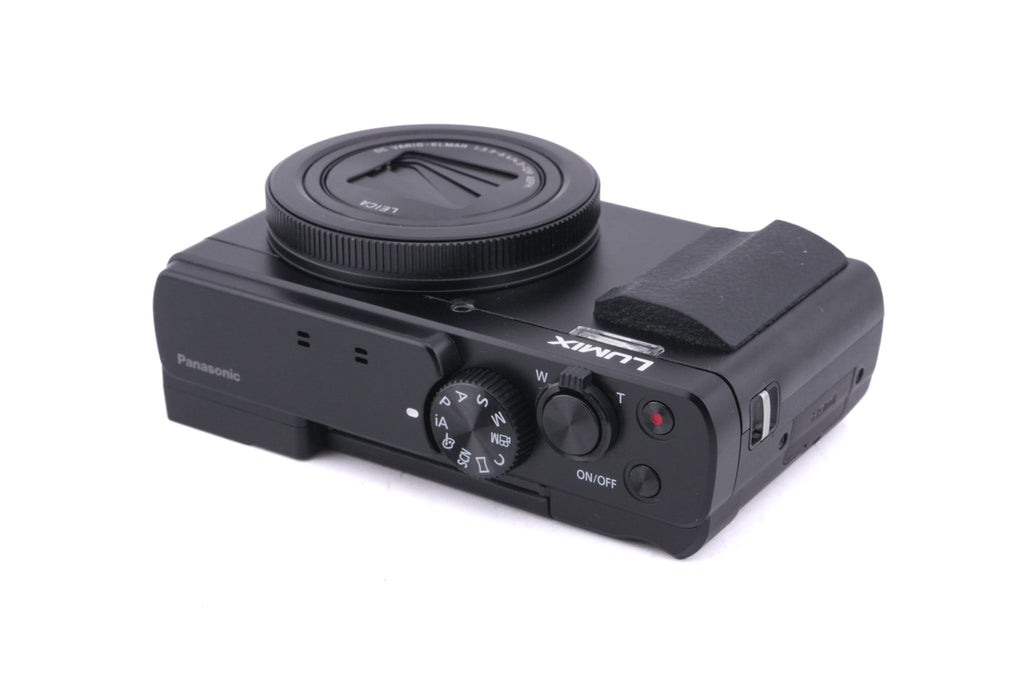 Panasonic Lumix DC-TZ95