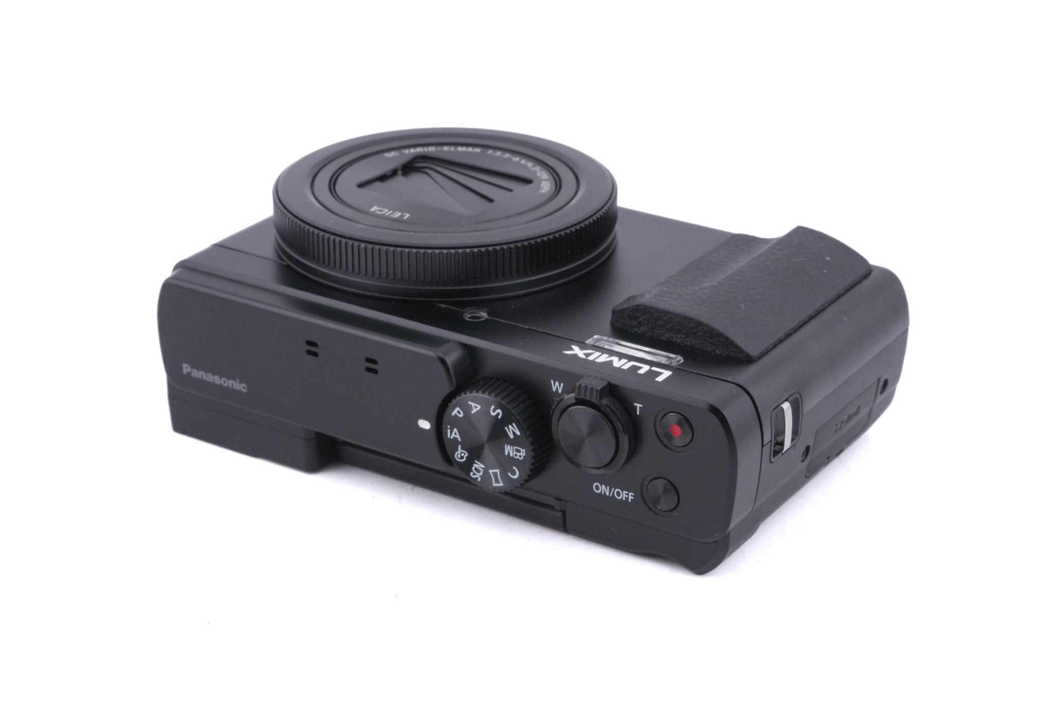 Panasonic Lumix DC-TZ95