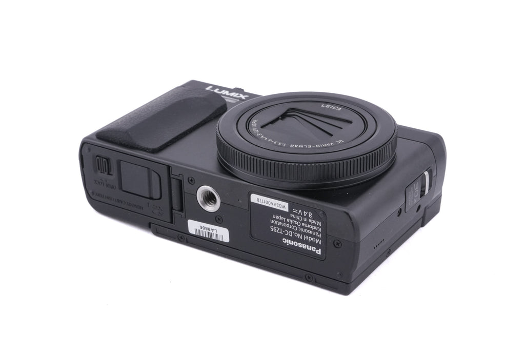 Panasonic Lumix DC-TZ95