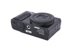 Panasonic Lumix DC-TZ95
