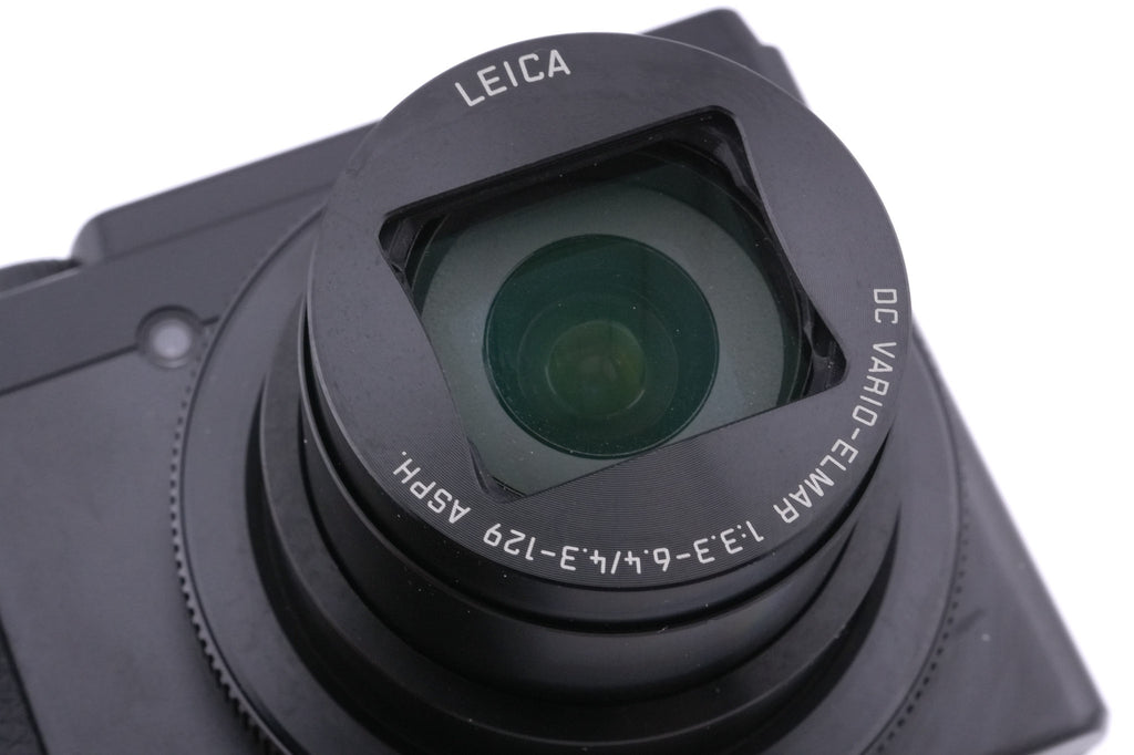 Panasonic Lumix DC-TZ95