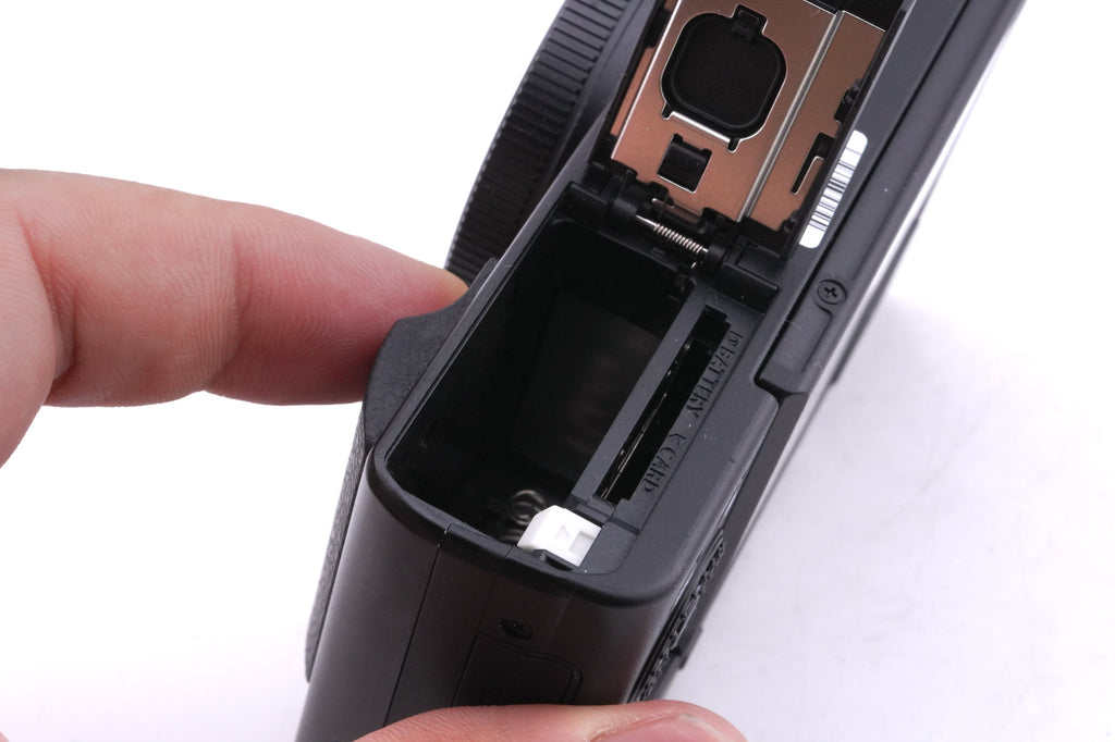 Panasonic Lumix DC-TZ95