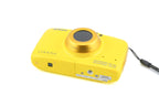 Nikon Coolpix S32