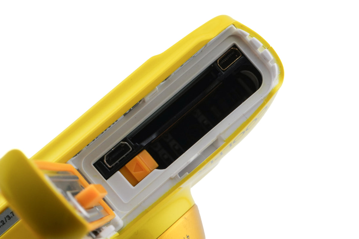 Nikon Coolpix S32