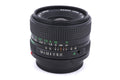 Canon 28mm f2.8 FDn