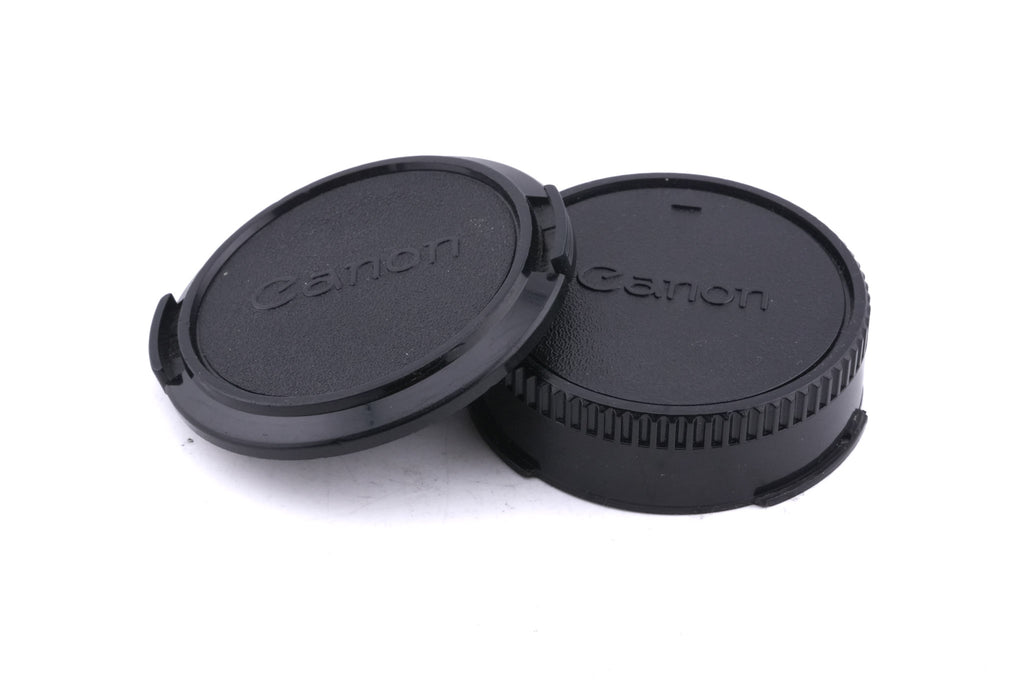 Canon 28mm f2.8 FDn