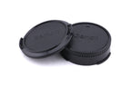 Canon 28mm f2.8 FDn