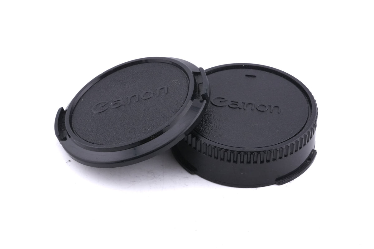 Canon 28mm f2.8 FDn