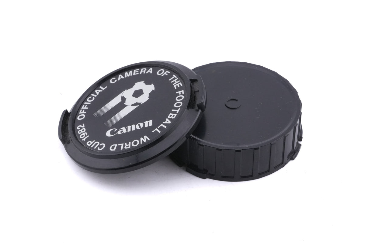 Canon 50mm f1.8 FDn
