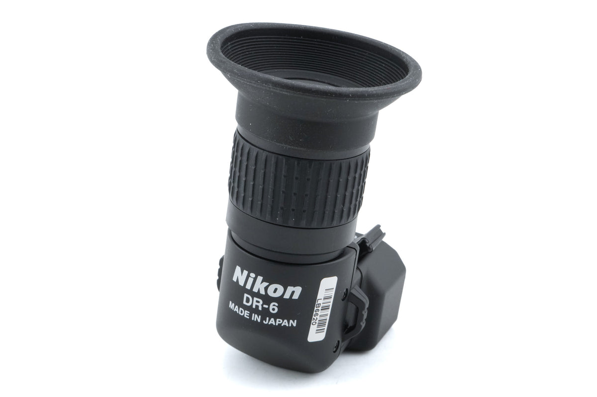 Nikon DR-6 Right Angle Viewfinder