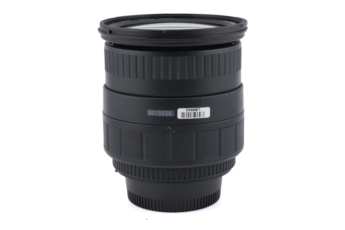 Sigma 28-200mm f3.8-5.6 UC D Aspherical