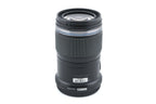 Olympus 60mm f2.8 M.Zuiko Digital ED MSC Macro