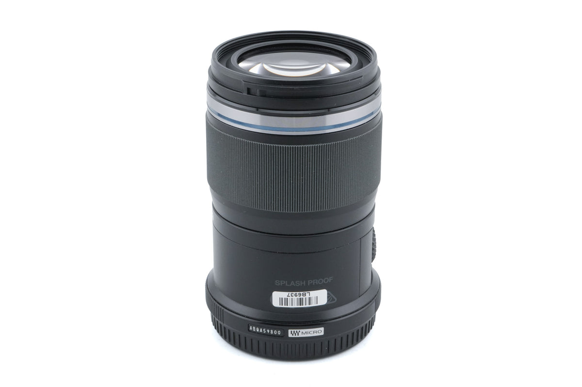 Olympus 60mm f2.8 M.Zuiko Digital ED MSC Macro
