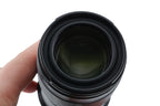 Olympus 60mm f2.8 M.Zuiko Digital ED MSC Macro