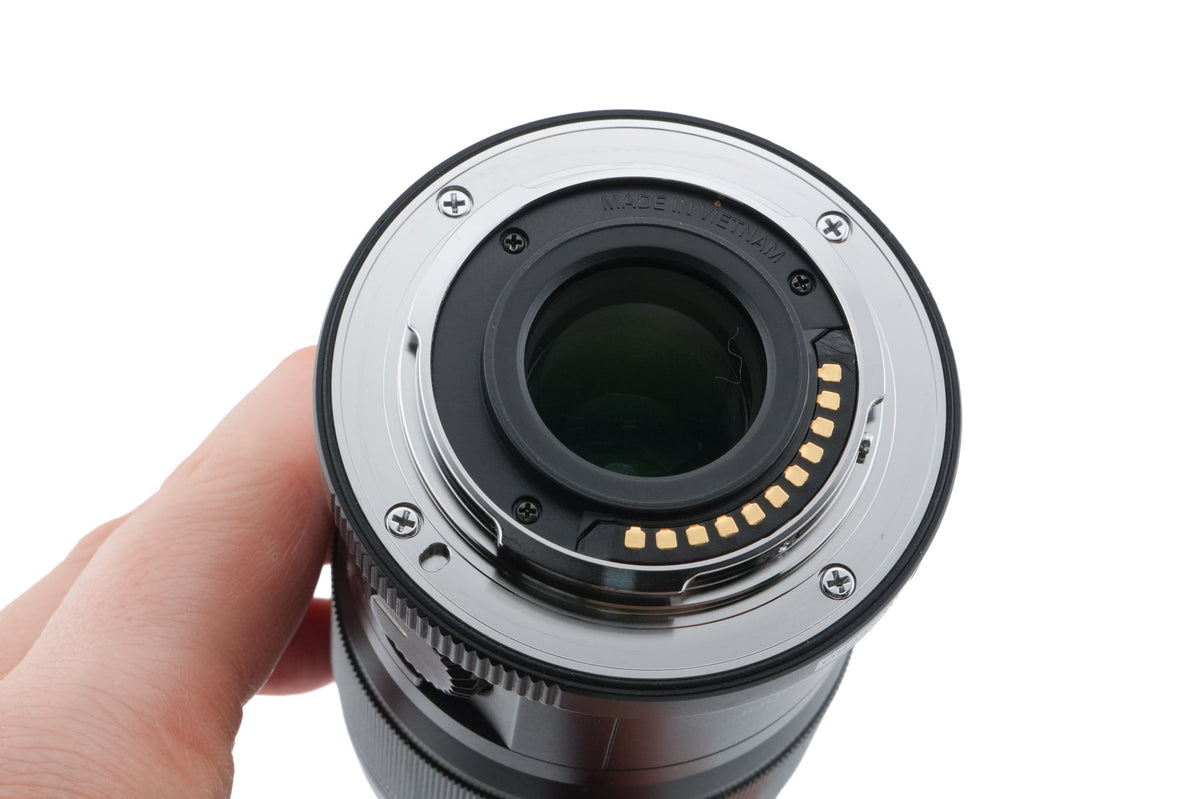 Olympus 60mm f2.8 M.Zuiko Digital ED MSC Macro