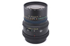 Mamiya 65mm f4 M L-A