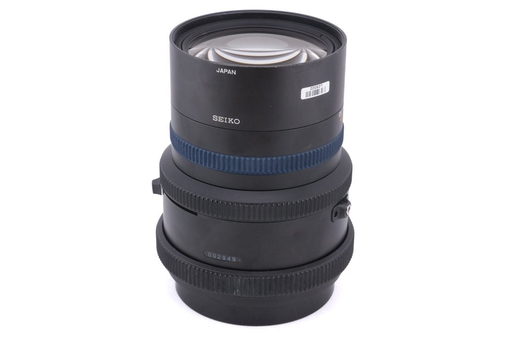 Mamiya 65mm f4 M L-A