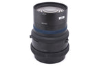 Mamiya 65mm f4 M L-A