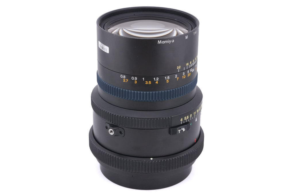 Mamiya 65mm f4 M L-A