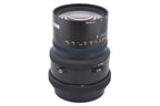 Mamiya 65mm f4 M L-A