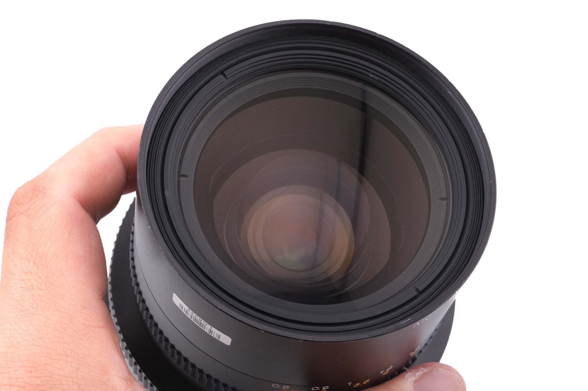 Mamiya 65mm f4 M L-A