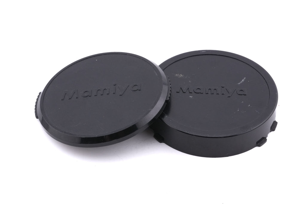 Mamiya 65mm f4 M L-A