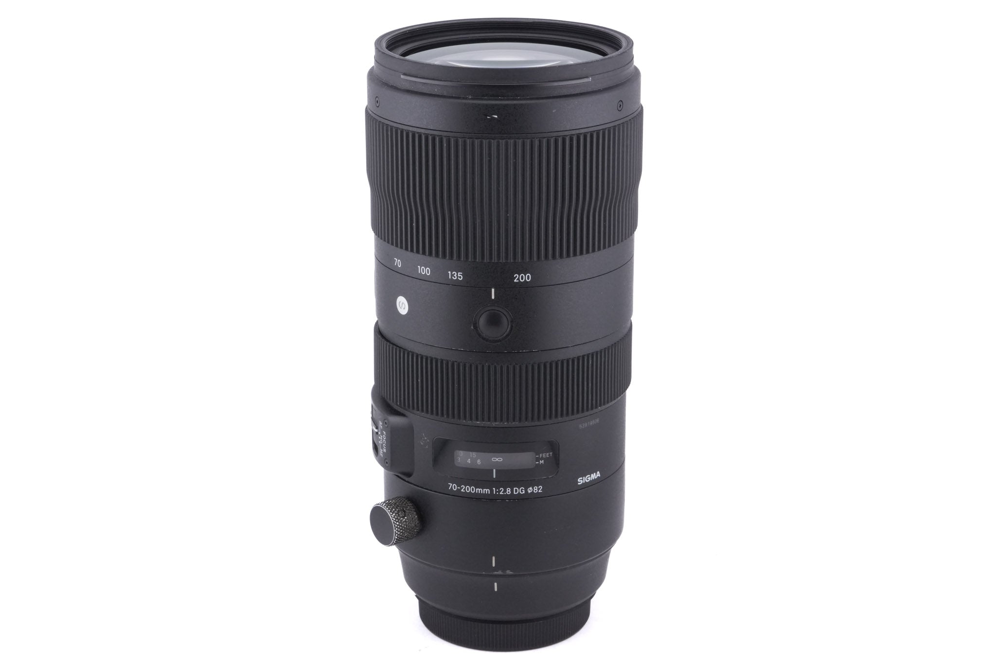 Sigma 70-200mm f2.8 DG OS HSM Sports (018)