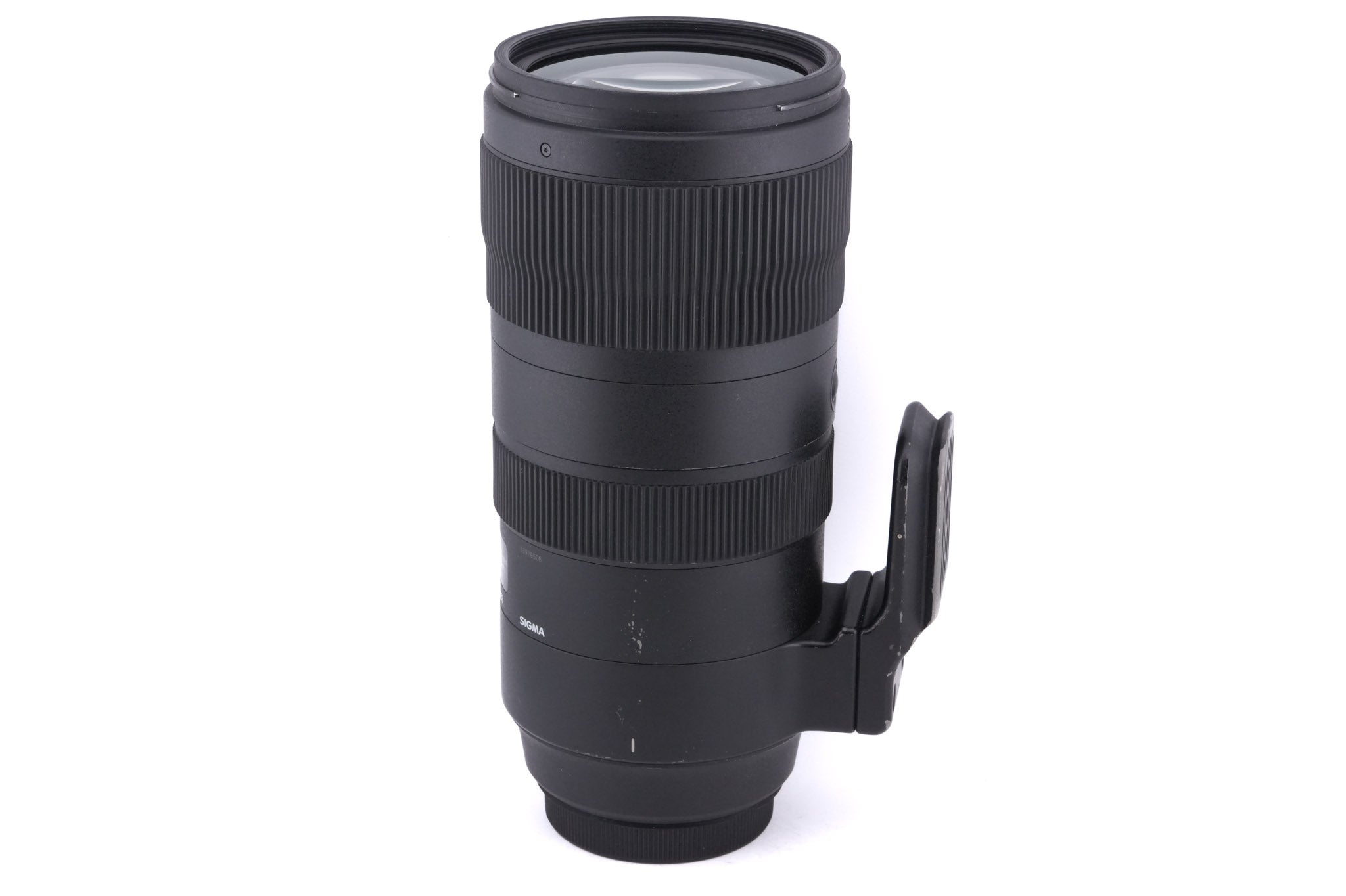 Sigma 70-200mm f2.8 DG OS HSM Sports (018)