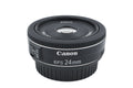 Canon 24mm f2.8 STM
