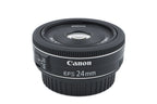 Canon 24mm f2.8 STM