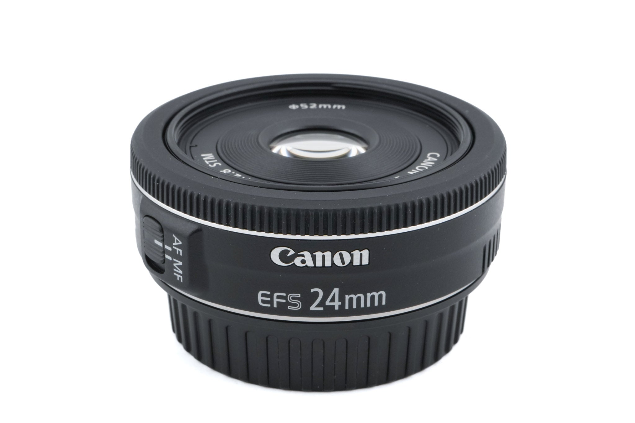 Canon 24mm f2.8 STM