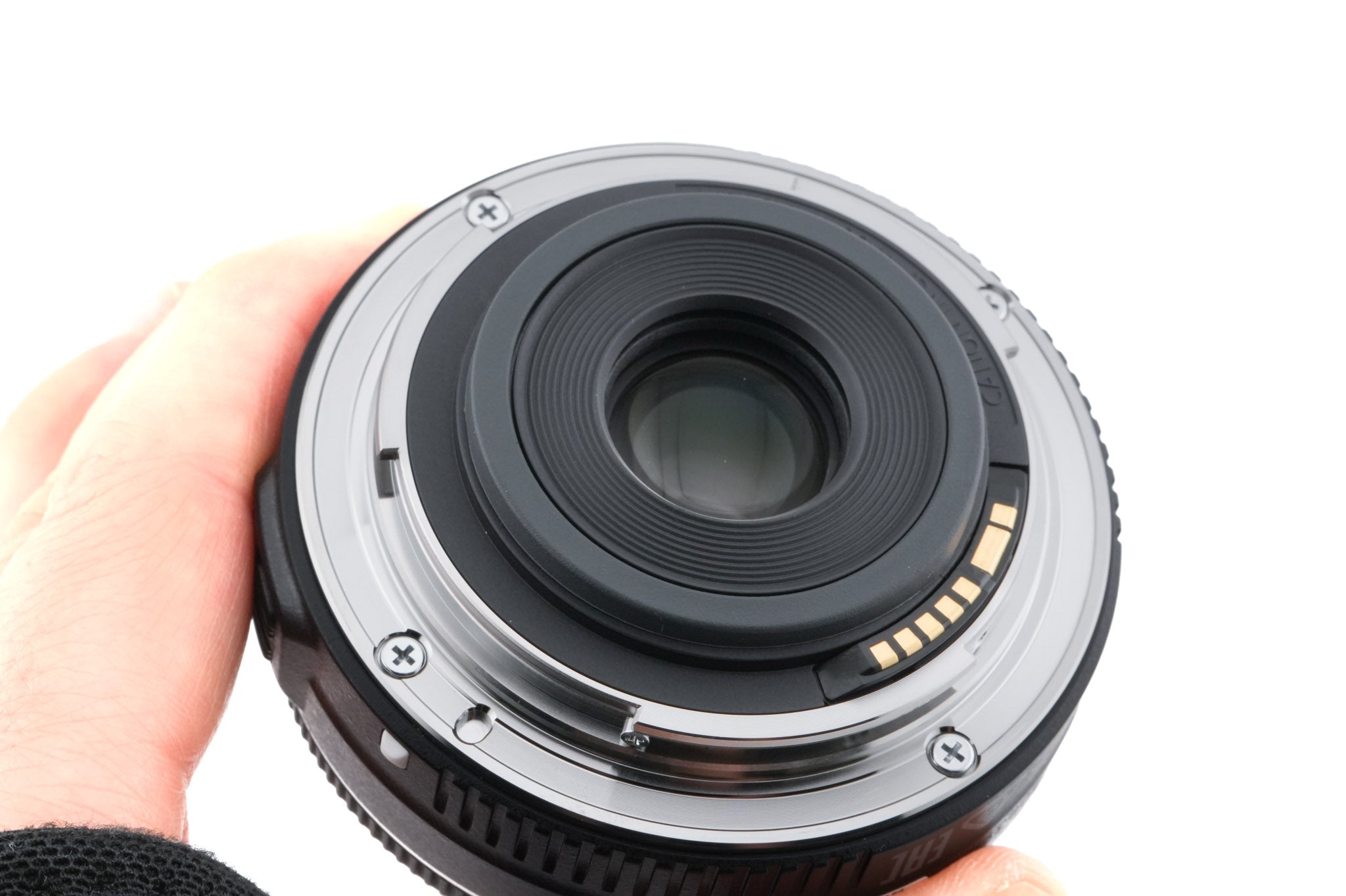 Canon 24mm f2.8 STM