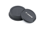 Canon 24mm f2.8 STM